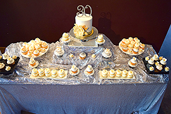 BIRTHDAY...CAUSE IT IS